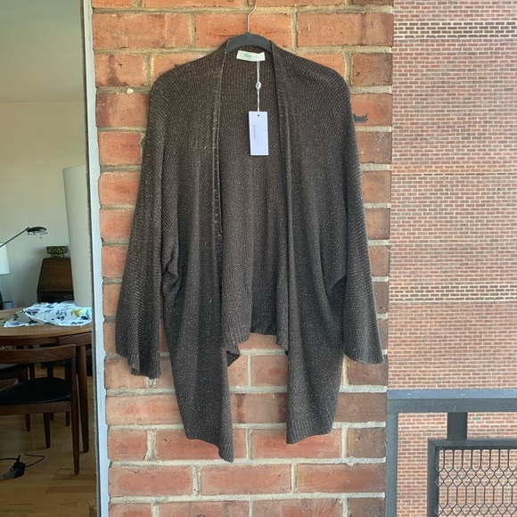 Cardigan - Picture 7 of 7